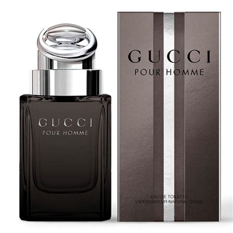 gucci pour homee|Gucci pure homme.